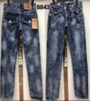 Men's TRUE RELIGION Jeans-1114